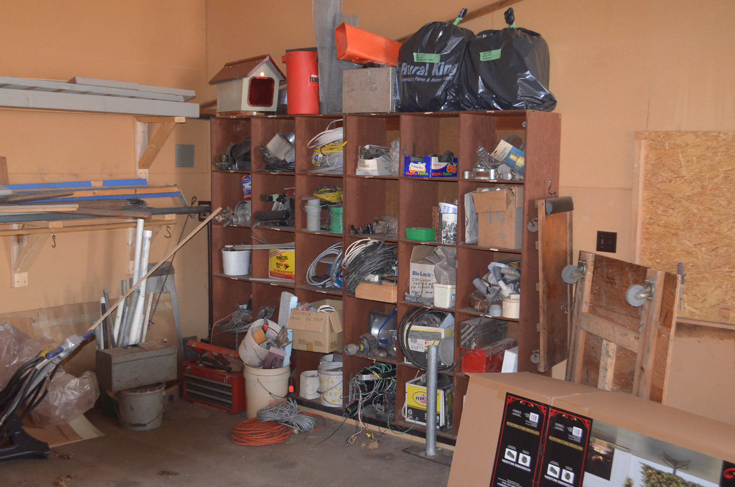 Property photo 96 - 2 MAJOR AUCTIONS - REAL ESTATE & PERSONAL PROPERTY AUCTION IN EAST ALLEN COUNTY, INDIANA